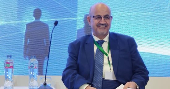 ممثل الصحة العالمية: مصر تطلق الخطة الوطنية لاستدامة القضاء على الالتهاب الكبدي