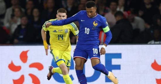 قائمة المنتخبات المتأهلة لكأس العالم 2026 بعد صعود فرنسا