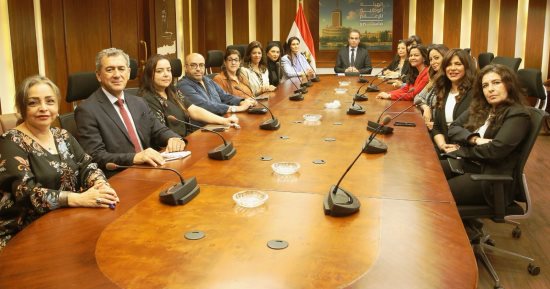 المسلمانى: مجلس الوطنية للإعلام يبقى على اسم «نايل تى فى» ويستبعد مقترح التغيير