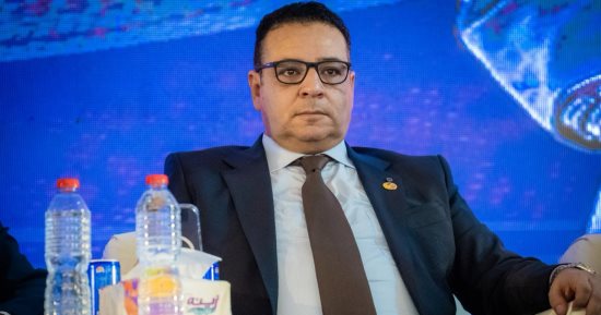 مرشح حماة الوطن بكفر الشيخ: نسعى لبرلمان يستثمر موارد المحافظة ويخدم المواطن