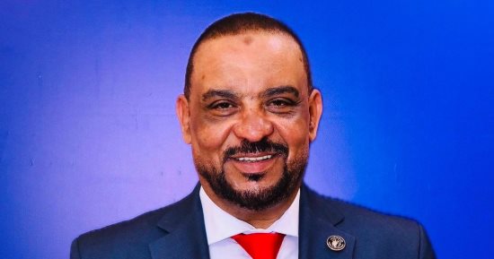 النائب أحمد حافظ يدعو لوضع استراتيجية لمواجهة الابتزاز الإلكتروني بين الأطفال