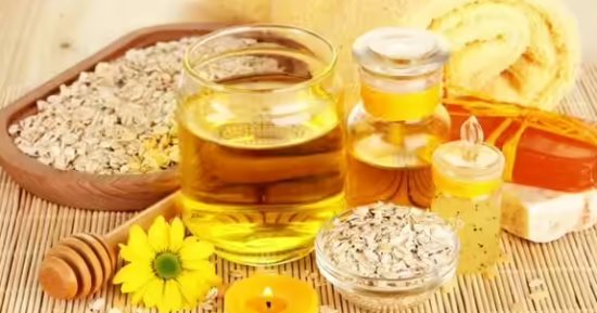 مقشرات منزلية لترطيب البشرة الجافة فى الخريف والشتاء.. خطواتها بسيطة