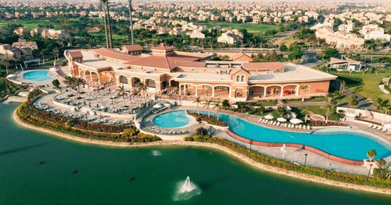 إنجاز جديد لمجموعة طلعت مصطفى.. جولف مدينتي أفضل ملعب في أفريقيا ومصر لعام 2025