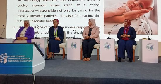 نقيب التمريض: البورد المصرى أعلى شهادة تخصصية فى التمريض توازي برامج الإقامة