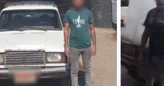 ضبط سائق أجرة بأسيوط بعد تداول فيديو يطلب أجرة زائدة
