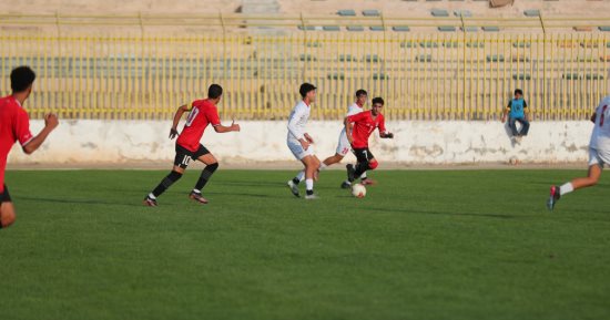 منتخب مصر للناشئين يواجه اليابان وديا فى ديسمبر استعدادا لتصفيات أفريقيا