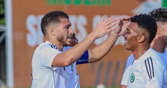 مودرن سبورت يواجه القناة اليوم فى دور الـ32 بكأس مصر