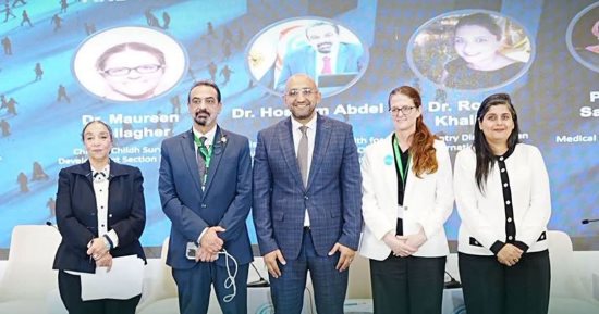حياة كريمة تشارك بالمؤتمر العالمي للسكان والصحة والتنمية البشرية