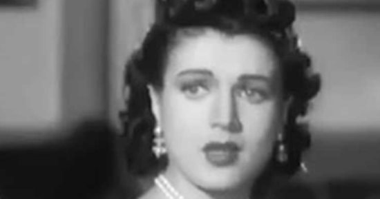 ذكرى ميلاد مارى كوينى.. رائدة السينما التى فضلت العمل خلف الكاميرا