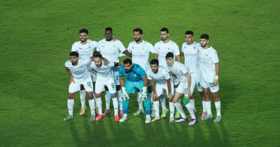 5 معلومات عن مباراة المصري وكايزر تشيفز فى مجموعات الكونفدرالية