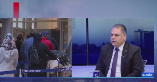 تنشيط السياحة: المتحف المصري الكبير سفير جديد ونستهدف الوصول إلى 30 مليون سائح