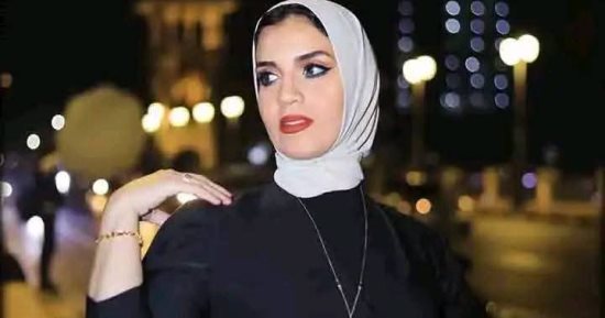 تقرير المستشفى لقاتل زوجته لاعبة الجودو بنادي سموحة: حالتة العقلية سليمة