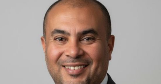 العايدي: طرح الأراضى الصناعية بنظام التملك التدريجى يدعم التوسع والإنتاج