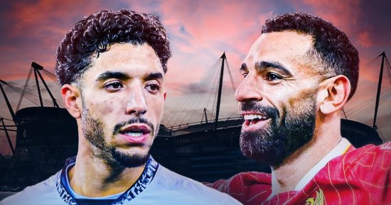 منتخب مصر يترقب الموقف النهائي لمرموش وصلاح من ودية نيجيريا
