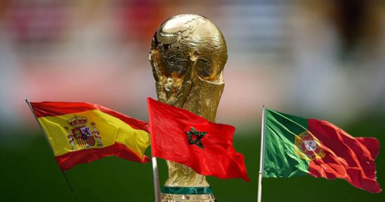 مليار دولار.. فيفا يترقب رقماً قياسياً من حقوق بث مونديال 2030