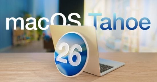 أبل تطرح الإصدار التجريبى العام الثانى من macOS Tahoe 26.2 مع ميزة Edge Light