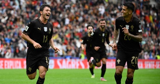 موعد كأس العالم 2026 والدول المستضيفة وكل المتأهلين مباشرة حتى الآن