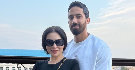 لو سرقت أكل هيعرف.. مى عز الدين تكشف نظامها الغذائى بعد زواجها من دكتور تغذية