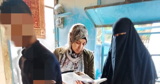 ضبط 2 طن دقيق مدعم وتحرير 287 مخالفة تموينية بالإسماعيلية