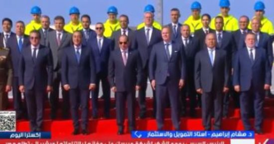 أستاذ تمويل: تطوير الموانئ يحصد ثمار رؤية مصر لتكون مركزا لوجستيا