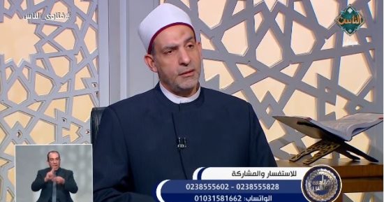 خطوبتي مش بتتم وقالوا لي معمول سحر.. أمين الفتوى يجيب