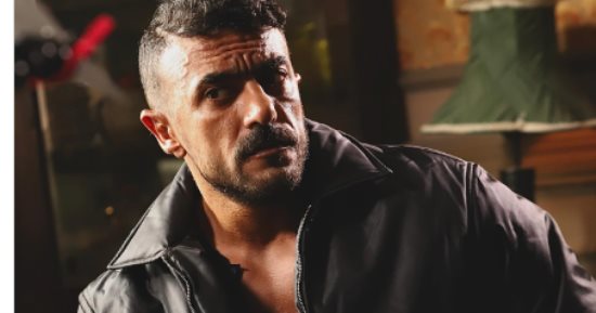 رسالة أحمد العوضى لـ بيومى فؤاد بعد اعتذاره عن على كلاى: أخويا وحبيبى