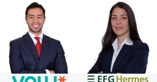ڤاليو تنجح في إتمام الإصدار التاسع عشر لسندات توريق بقيمة 735 مليون جنيه