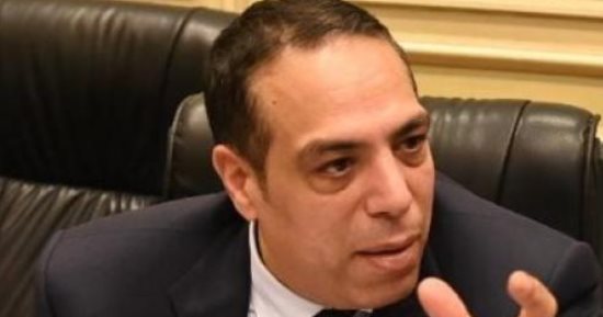برلماني: أسبوع الإعمار بالقاهرة يؤكد ريادة مصر في دعم التنمية الأفريقية