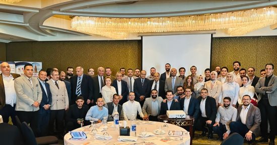 برنامج بطب قصر العينى يجمع بين المستجدات الجراحية الحديثة والتطبيقات العملية