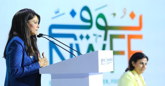 نوفّي و«دليل شرم الشيخ" في صدارة خارطة طريق دولية لزيادة الاستثمارات المناخية