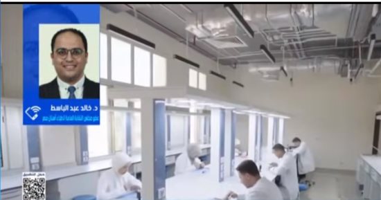 نقابة الأسنان لـ ستوديو إكسترا: أزمة تكليف دفعة 2023 مستمرة ووزارة الصحة لا ترد
