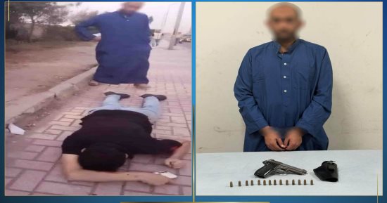 مش فارق معايا حاجة بعد قتله وكان لازم يموت.. اعترافات قاتل صديقه بالإسكندرية