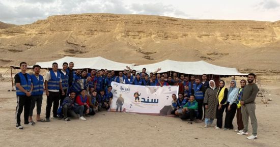 مؤسسة صناع الحياة عضو التحالف الوطنى تنظم ملتقى تدريبيًا فى الإغاثة والطوارئ