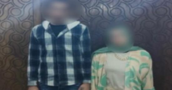 اعتراف صادم.. زوج يستغل زوجته في أعمال منافية للآداب مقابل المال