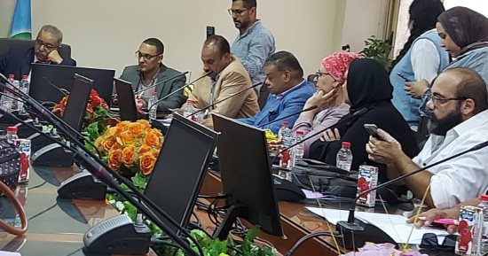 الصرف الصحى بالإسكندرية: مشروعات بـ58 مليون جنيه بريف المنتزه ونغطى 93% من المحافظة