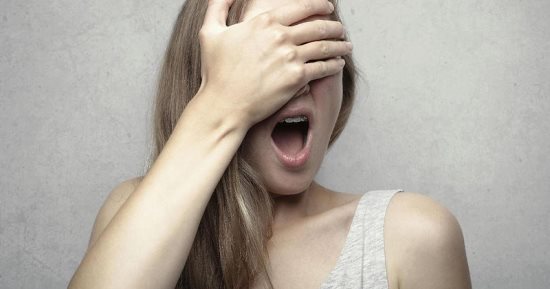 5 أبراج تعانى من أنواع مختلفة من الفوبيا.. برج الحمل بيخاف من الفشل