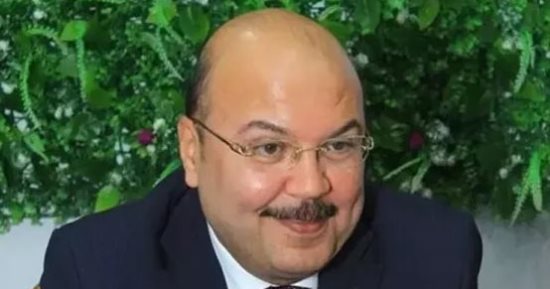 عضو بالشيوخ: كلمة الرئيس السيسي في "يوم أفريقيا" تؤكد ثوابت مصر التاريخية تجاه القارة