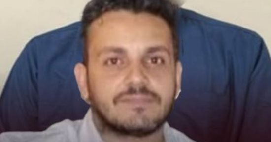 صلى العصر وقتل صاحبه.. اعترافات قاتل مهندس الإسكندرية.. فيديو