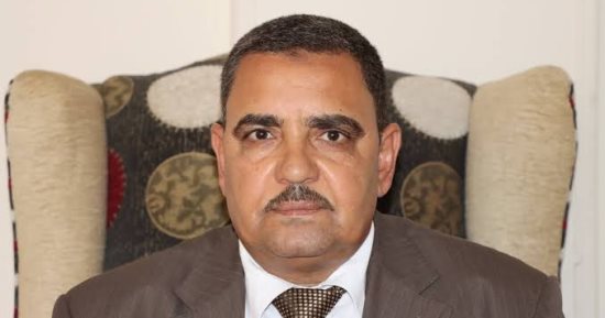 تعيين اللواء أحمد سعيد عرفة رئيسًا لشركة مياه الشرب والصرف الصحى بالأقصر