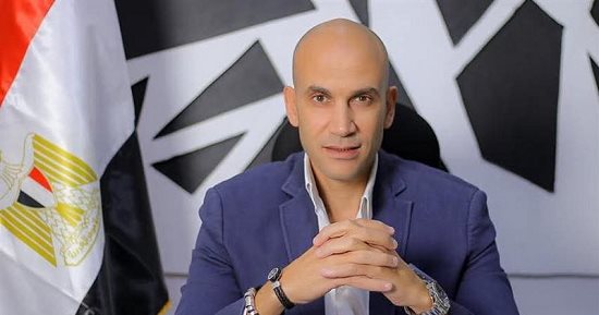 أحمد بدرة: نثمن التوجيهات الرئاسية بشأن انتخابات "النواب" 