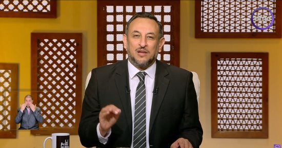 الشيخ رمضان عبد المعز: لهذا السبب.. المنافقون أشد الناس عذابًا يوم القيامة