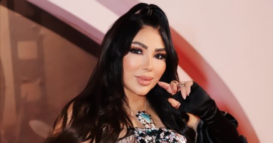 غادة إبراهيم لليوم السابع: لا أسعى وراء عريس أو الترند والكاريزما لا تُصنع