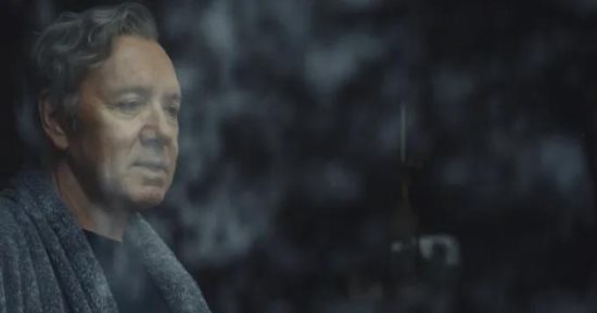 عرض فيلم The Tenth Planet لـ كيفين سبيسي للبيع فى سوق الأفلام الأمريكية