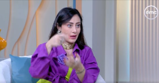 منة تيسير لـ ست ستات: خفة دم الرجل الزائدة تفقده هيبته