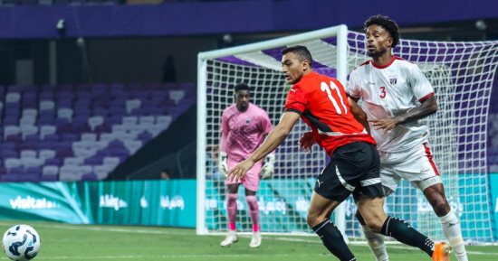 حصاد الرياضة المصرية اليوم الإثنين 17 - 11 - 2025