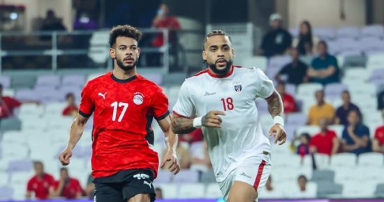 موعد مباراة منتخب مصر القادمة