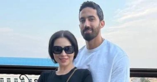 مى عز الدين وأحمد تيمور.. موجة من الفرح والسعادة للثنائى بعد صورهم الأخيرة