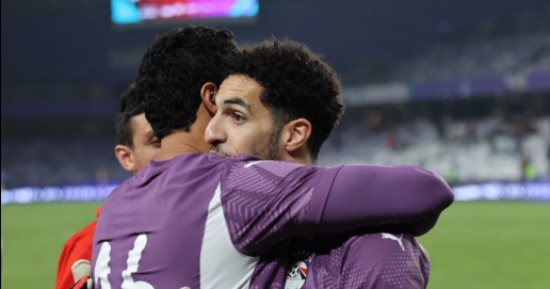 التدوير شعار حراسة الأهلى والزمالك بين رباعى القطبين