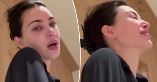كيم كارداشيان تكشف تفاصيل قاسية واجهتها قبل امتحان نقابة محامى كاليفورنيا