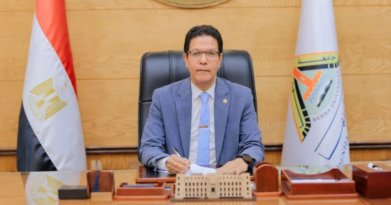 جامعة بنها تحافظ على تصنيفها فى 5 تخصصات علمية بتصنيف التايمز البريطانى للموضوعات 2026